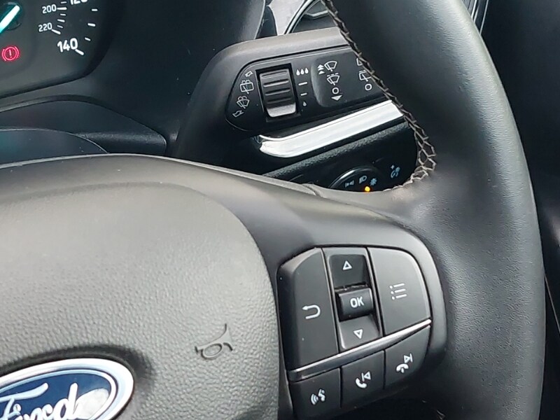 Used Ford Fiesta 2023 for sale - 76964005: Photo 18