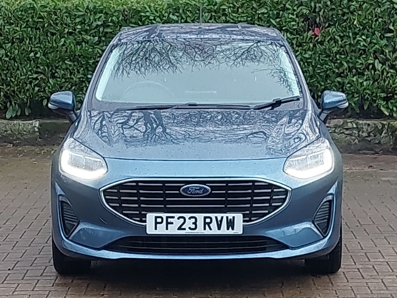 Used Ford Fiesta 2023 for sale - 76964005: Photo 19