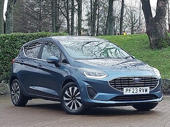 2023 - 1.0 EcoBoost Titanium 5dr