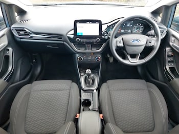 Used Ford Fiesta 2023 for sale - 76964005: Photo