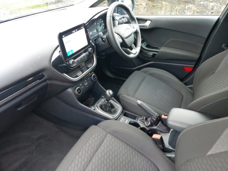 Used Ford Fiesta 2023 for sale - 76964005: Photo 5