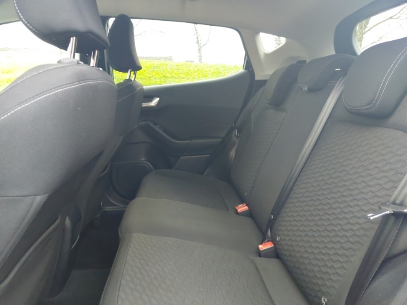 Used Ford Fiesta 2023 for sale - 76964005: Photo 6