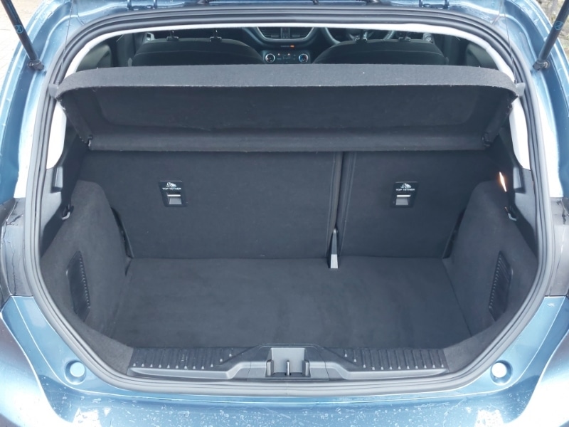 Used Ford Fiesta 2023 for sale - 76964005: Photo 8