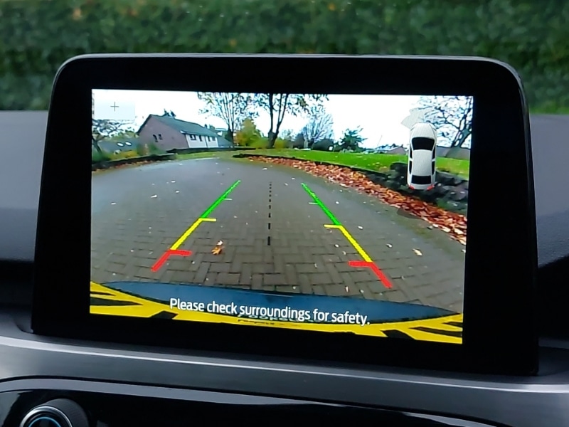 Used Ford Kuga 2022 for sale - 77051197: Photo 13