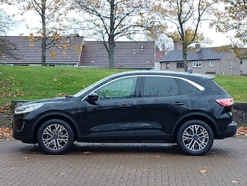 Used Ford Kuga 2022 for sale - 77051197: Photo