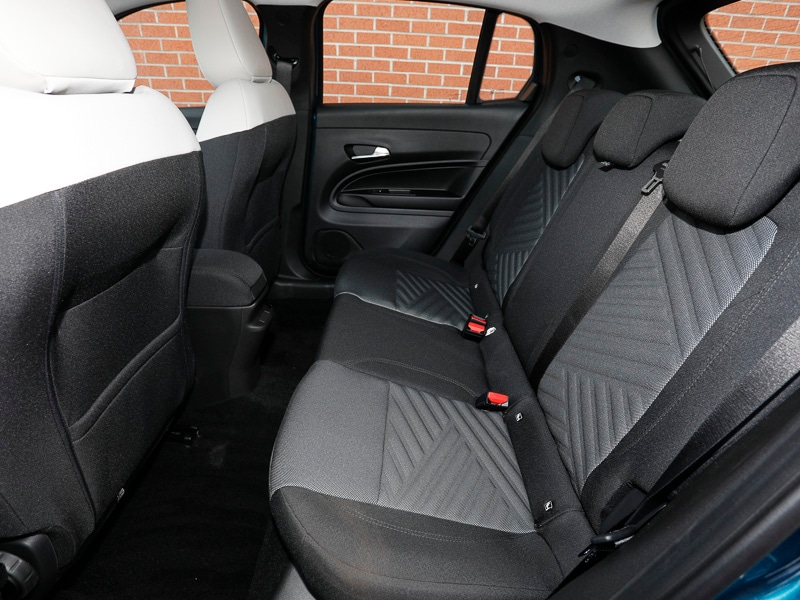 Used Fiat 600 2025 for sale - 76455936: Photo 6