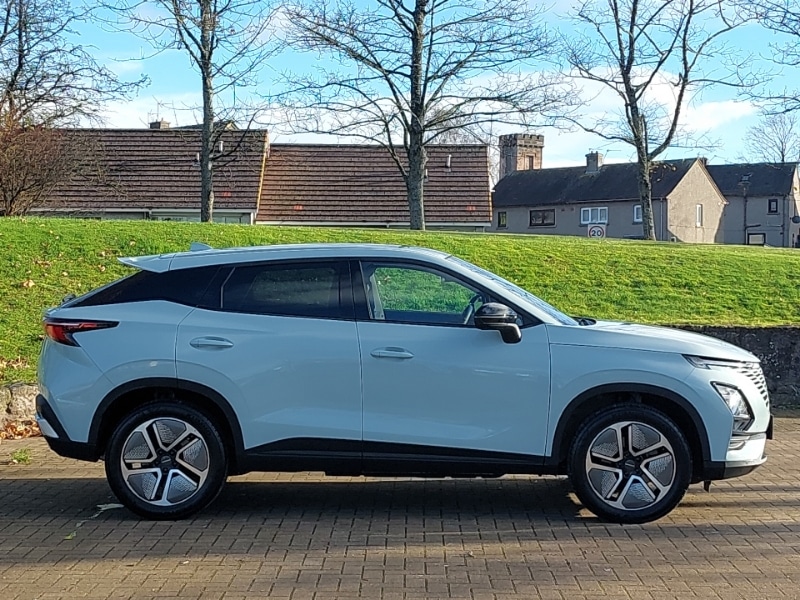 Used Omoda OMODA 5 2024 for sale - 77284637: Photo 18