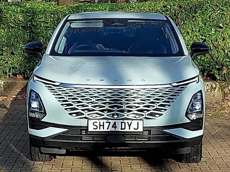 Used Omoda OMODA 5 2024 for sale - 77284637: Photo 19