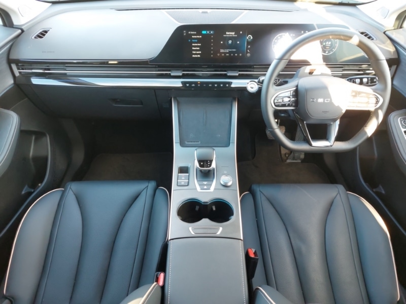 Used Omoda OMODA 5 2024 for sale - 77284637: Photo 2