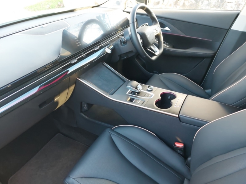 Used Omoda OMODA 5 2024 for sale - 77284637: Photo 5