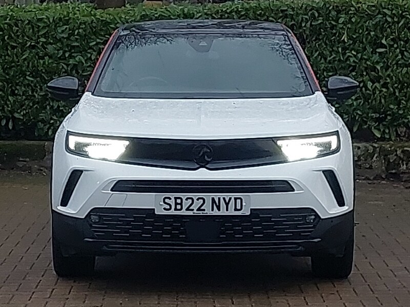 Used Vauxhall Mokka 2022 for sale - 77777151: Photo 13