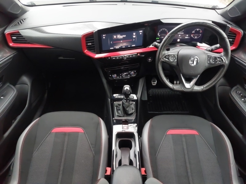 Used Vauxhall Mokka 2022 for sale - 77777151: Photo 2