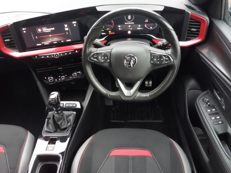 Used Vauxhall Mokka 2022 for sale - 77777151: Photo 7