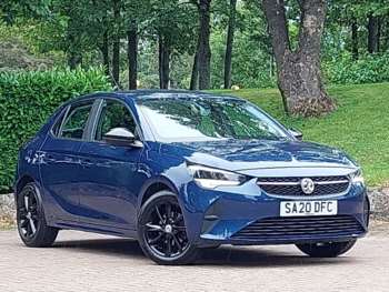2020 - 1.2 SE 5dr