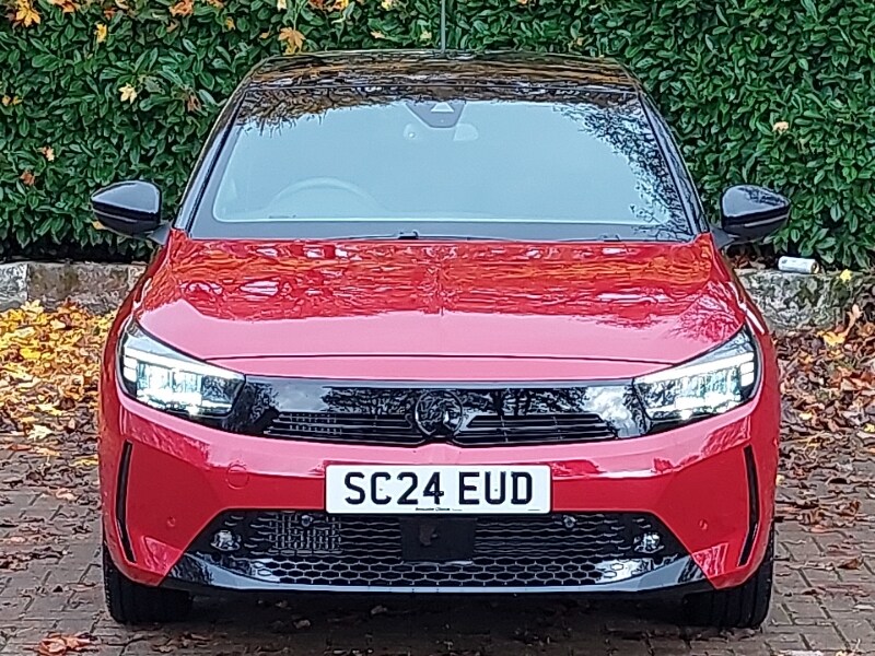 Used Vauxhall Corsa 2024 for sale - 77273005: Photo 13