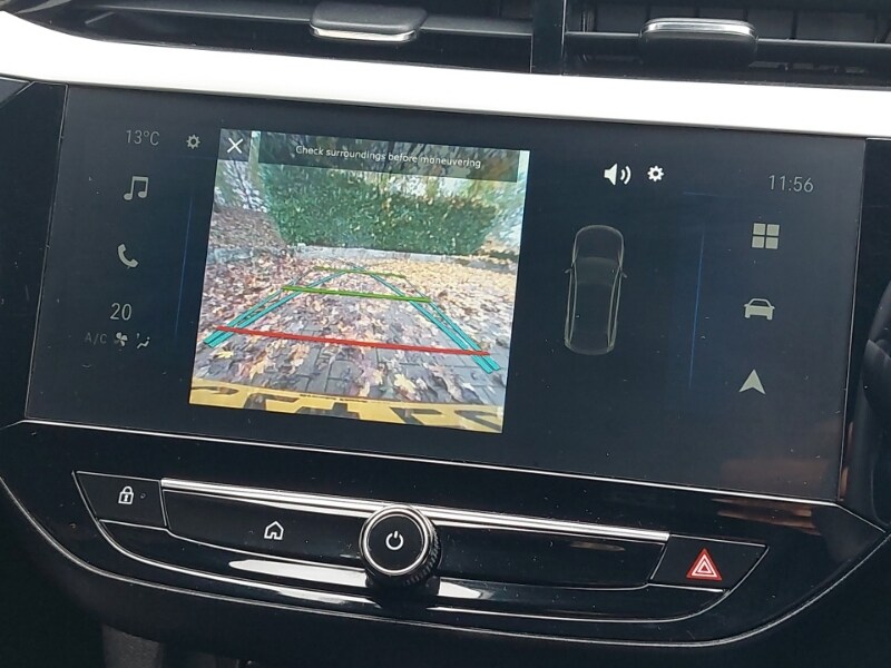 Used Vauxhall Corsa 2024 for sale - 77273005: Photo 14