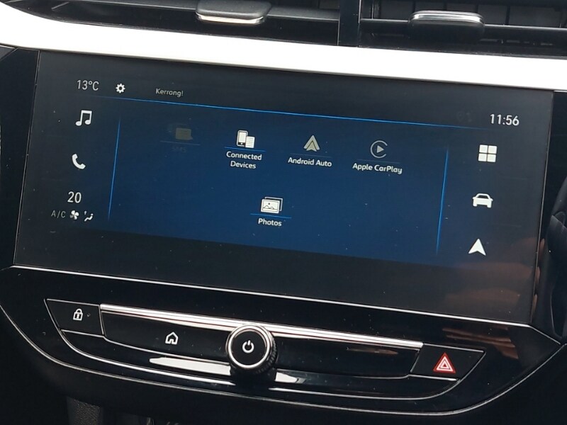 Used Vauxhall Corsa 2024 for sale - 77273005: Photo 15