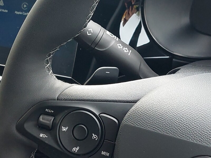 Used Vauxhall Corsa 2024 for sale - 77273005: Photo 16