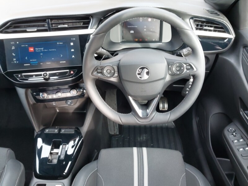 Used Vauxhall Corsa 2024 for sale - 77273005: Photo 7