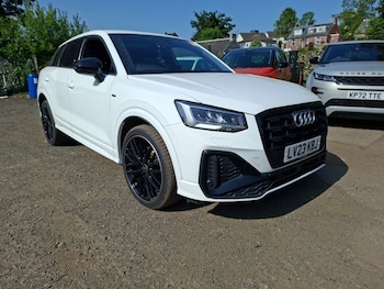 Used Audi Q2 2023 for sale - 79061019: Photo