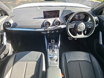 Used Audi Q2 2023 for sale - 79061019: Photo