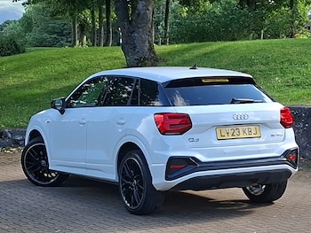 Used Audi Q2 2023 for sale - 79061019: Photo
