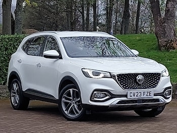 Used MG MG HS 2023 for sale - 78317798: Photo