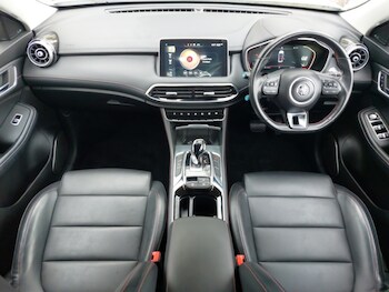 Used MG MG HS 2023 for sale - 78317798: Photo