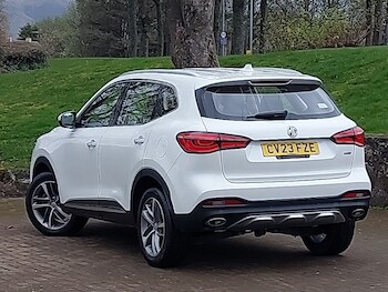 Used MG MG HS 2023 for sale - 78317798: Photo