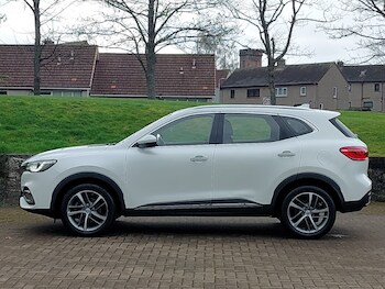 Used MG MG HS 2023 for sale - 78317798: Photo