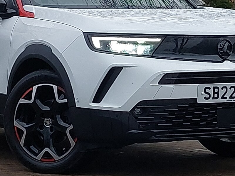 Used Vauxhall Mokka 2022 for sale - 77299829: Photo 9