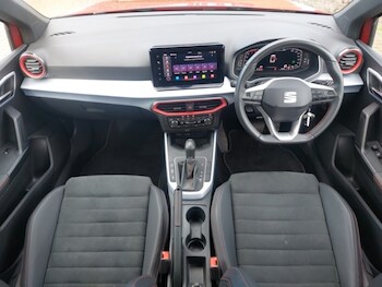 Used SEAT Arona 2023 for sale - 77999999: Photo
