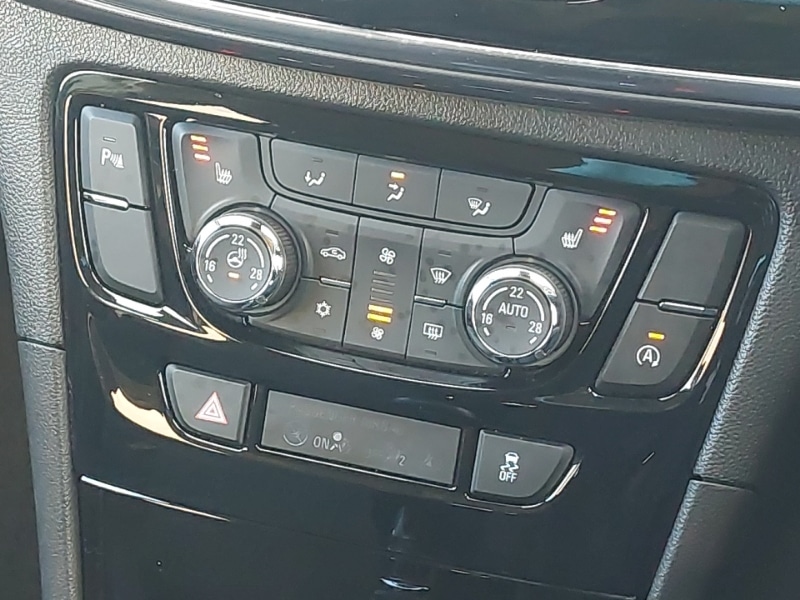 Used Vauxhall Mokka X 2018 for sale - 76639548: Photo 11