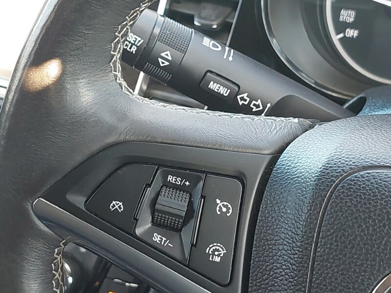 Used Vauxhall Mokka X 2018 for sale - 76639548: Photo 13