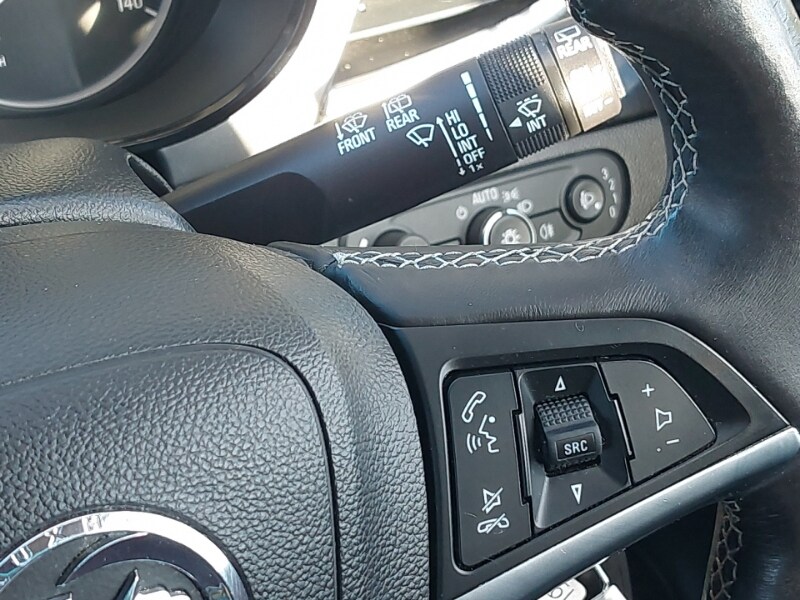 Used Vauxhall Mokka X 2018 for sale - 76639548: Photo 14