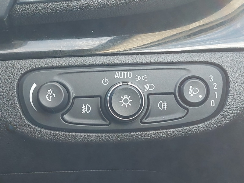 Used Vauxhall Mokka X 2018 for sale - 76639548: Photo 16