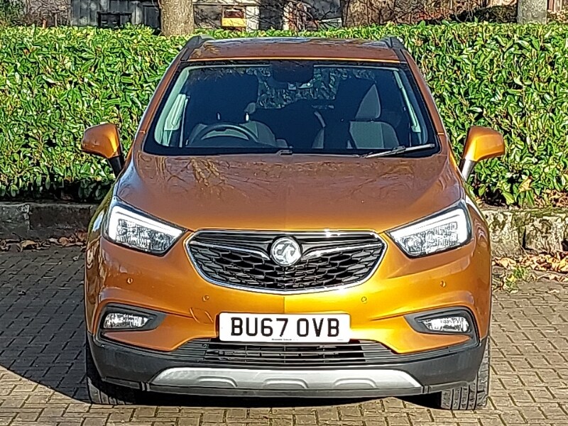 Used Vauxhall Mokka X 2018 for sale - 76639548: Photo 19