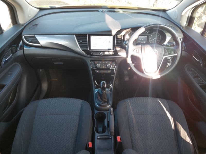 Used Vauxhall Mokka X 2018 for sale - 76639548: Photo 2