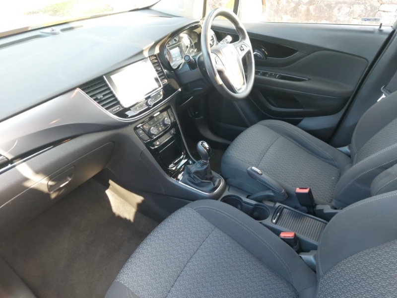 Used Vauxhall Mokka X 2018 for sale - 76639548: Photo 5