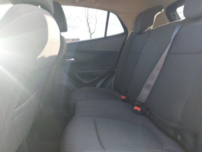 Used Vauxhall Mokka X 2018 for sale - 76639548: Photo 6