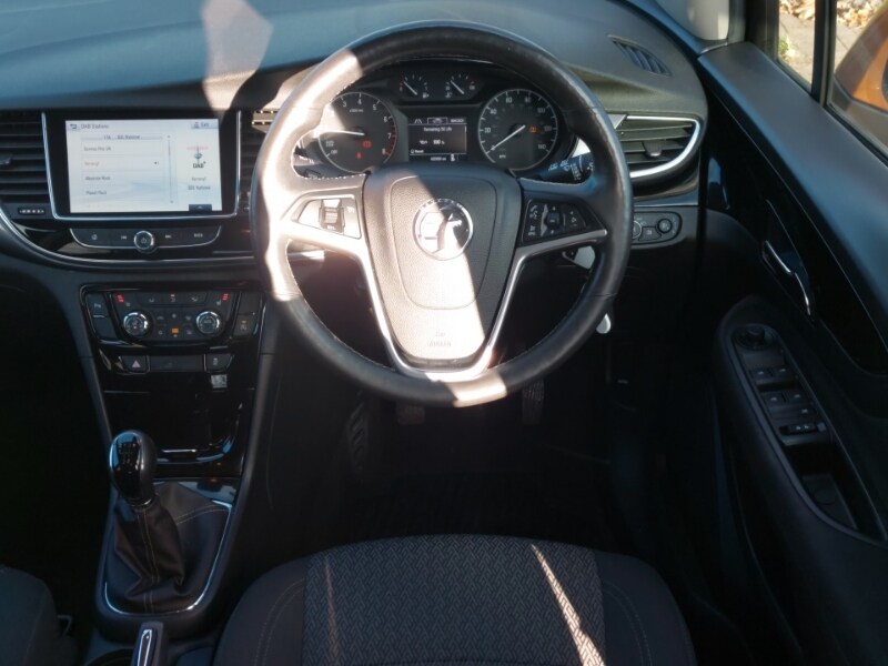 Used Vauxhall Mokka X 2018 for sale - 76639548: Photo 7