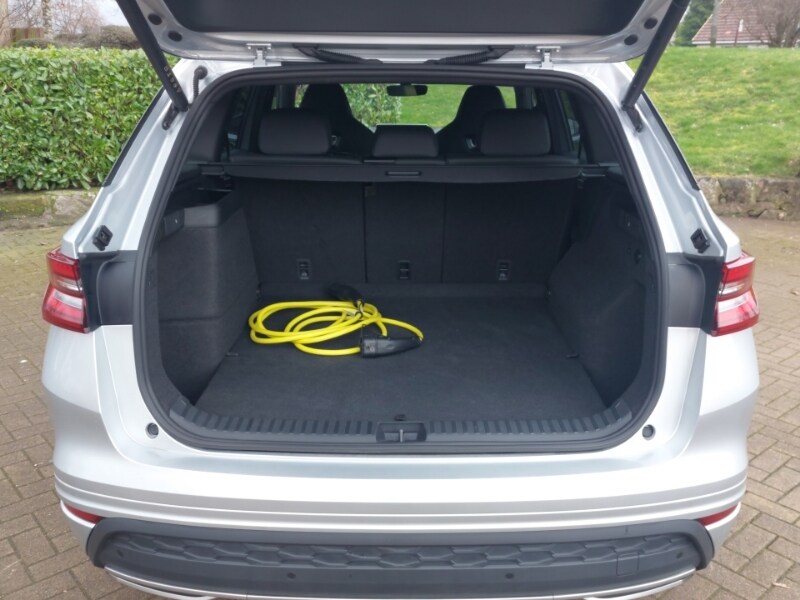 Used Skoda Kodiaq 2025 for sale - 78000008: Photo 8