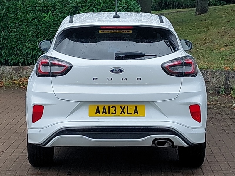 Used Ford Puma 2023 for sale - 76721775: Photo 12