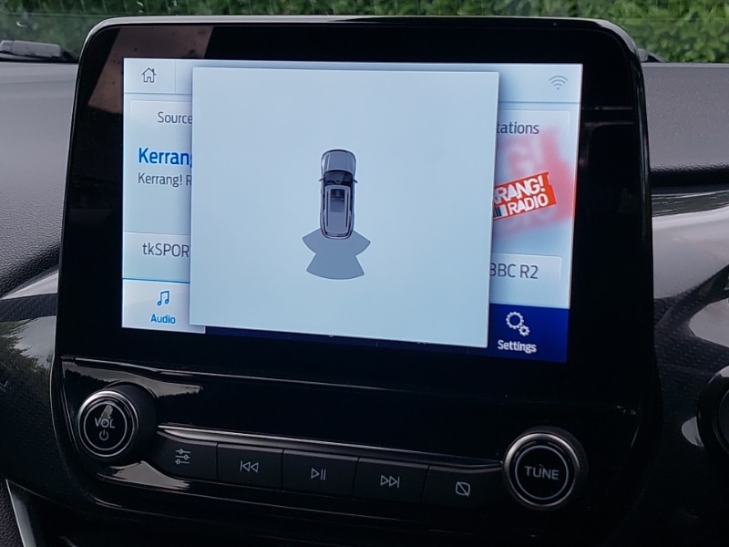 Used Ford Puma 2023 for sale - 76721775: Photo 13