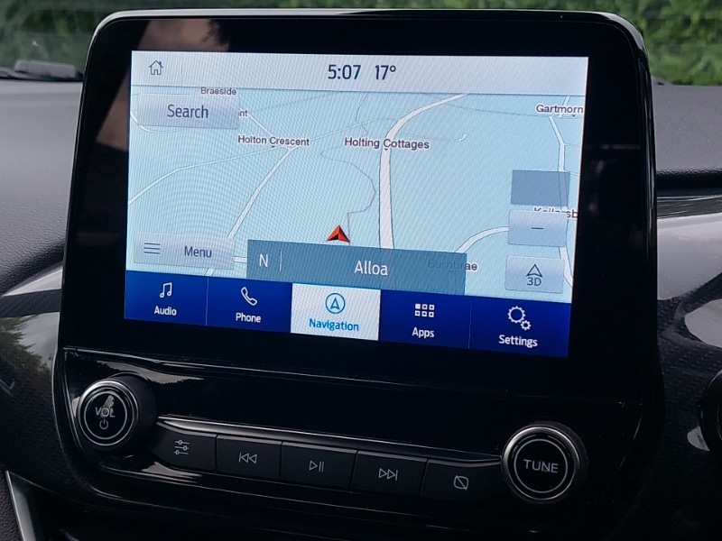 Used Ford Puma 2023 for sale - 76721775: Photo 15