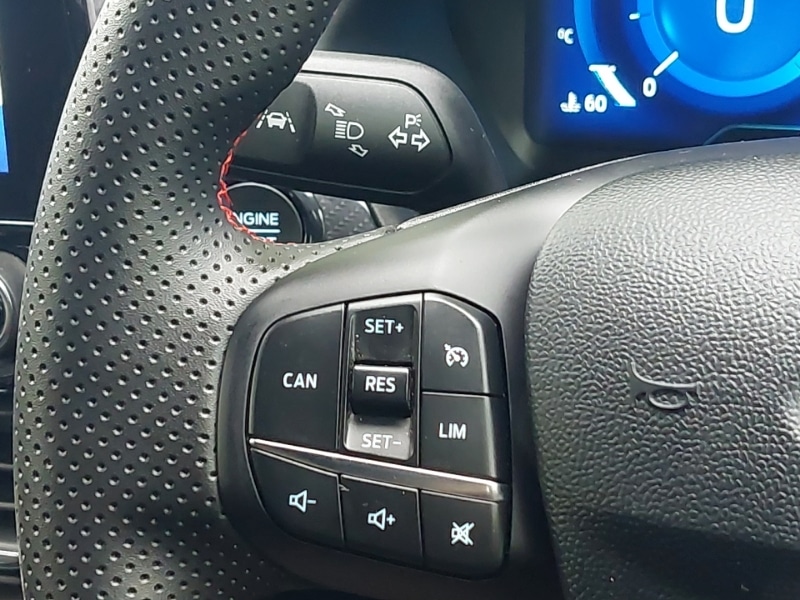 Used Ford Puma 2023 for sale - 76721775: Photo 16