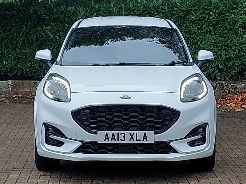 Used Ford Puma 2023 for sale - 76721775: Photo 19