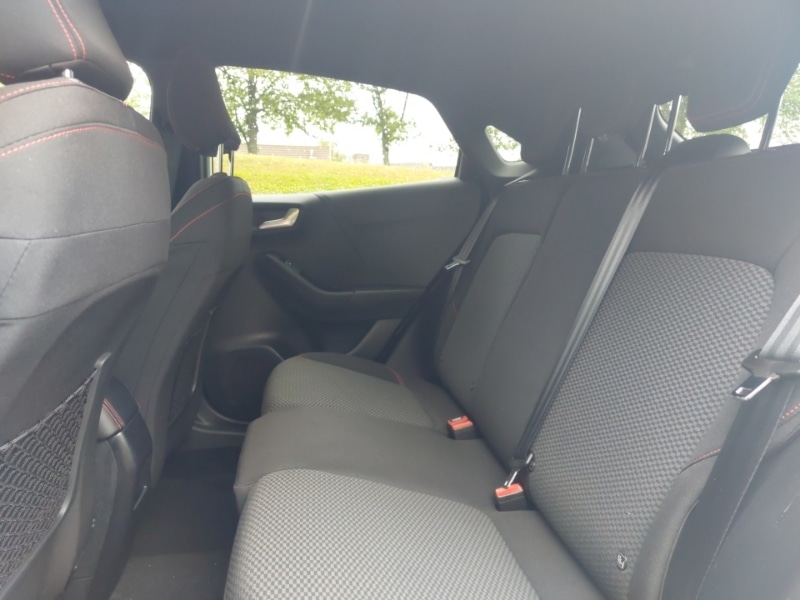 Used Ford Puma 2023 for sale - 76721775: Photo 6