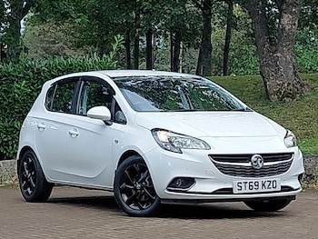 Vauxhall - Corsa