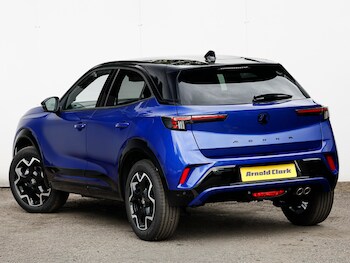 Used Vauxhall Mokka 2025 for sale - 77514063: Photo